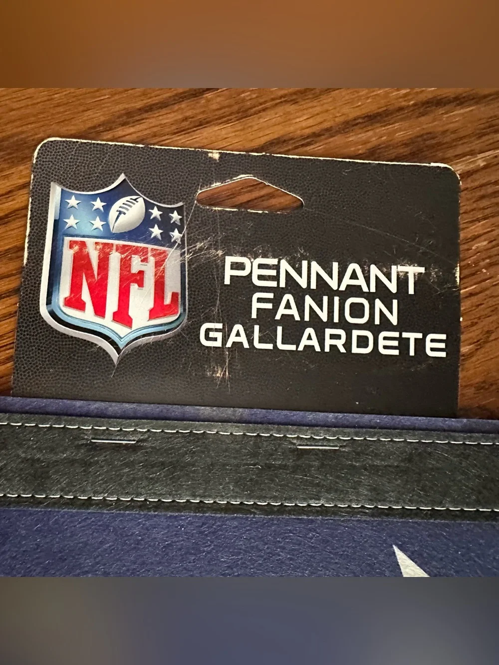 Baltimore Ravens 2012 Super Bowl XLVII Champions Premium Felt Pennant